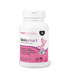 Lorna Vanderhaeghe VEINsmart 90 Capsules | 每天不同折扣, 全网最低价格 | 种类齐全的保健品店铺 VITASHOP, 只有你想不到, 没有你买不到 !