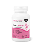 Lorna Vanderhaeghe THYROsmart 120 Capsules | Unbeatable Prices, Daily Deals | VITASHOP