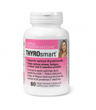Lorna Vanderhaeghe 로나 밴더헤그 THYROsmart 60 캡슐 | 매일 업데이트되는 특가 상품 | VITASHOP