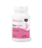 Lorna Vanderhaeghe SEXsmart 90 Capsules | Unbeatable Prices, Daily Deals | VITASHOP