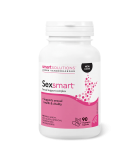 Lorna Vanderhaeghe SEXsmart 90 캡슐 | 뛰어난 가격, 매일 할인 | VITASHOP