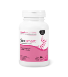 Lorna Vanderhaeghe SEXsmart 90粒胶囊 | 无与伦比的价格，每日优惠 | VITASHOP