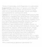 Lorna Vanderhaeghe SEXsmart 90 Capsules | Unbeatable Prices, Daily Deals | VITASHOP