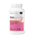 Lorna Vanderhaeghe MULTIsmart 180 Capsules | 每天不同折扣, 全网最低价格 | 种类齐全的保健品店铺 VITASHOP, 只有你想不到, 没有你买不到 !