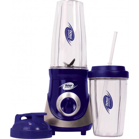 NOW Foods 나우 푸드 NOW Sports 300와트 개인 블렌더 | 매일 업데이트되는 특가 상품 | VITASHOP