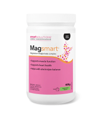 MAGsmart Powder Lemon Lime 400 g | Safest & Easiest Shopping Vitamins Online | VITASHOP