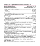 Lorna Vanderhaeghe 로나 밴더헤그 맥스마트 파우더 레몬라임 200g | 매일 업데이트되는 특가 상품 | VITASHOP