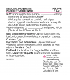 Lorna Vanderhaeghe JOINTsmart 30 Capsules | Unbeatable Prices, Daily Deals | VITASHOP