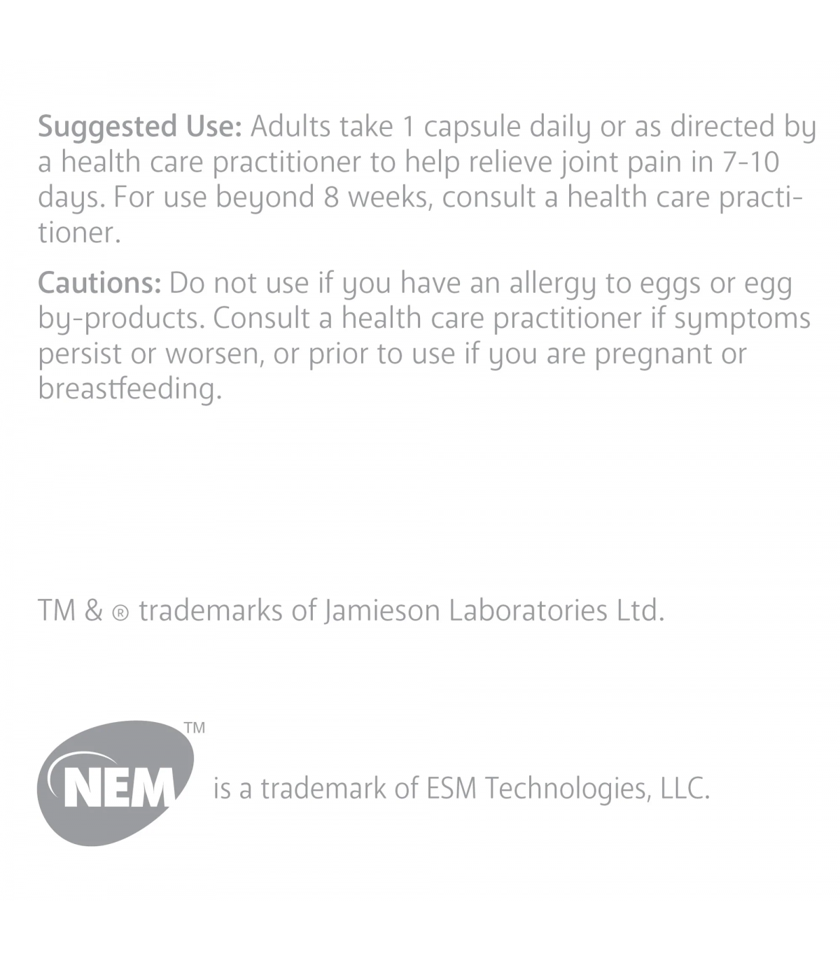 Lorna Vanderhaeghe JOINTsmart 30 Capsules | Unbeatable Prices, Daily Deals | VITASHOP