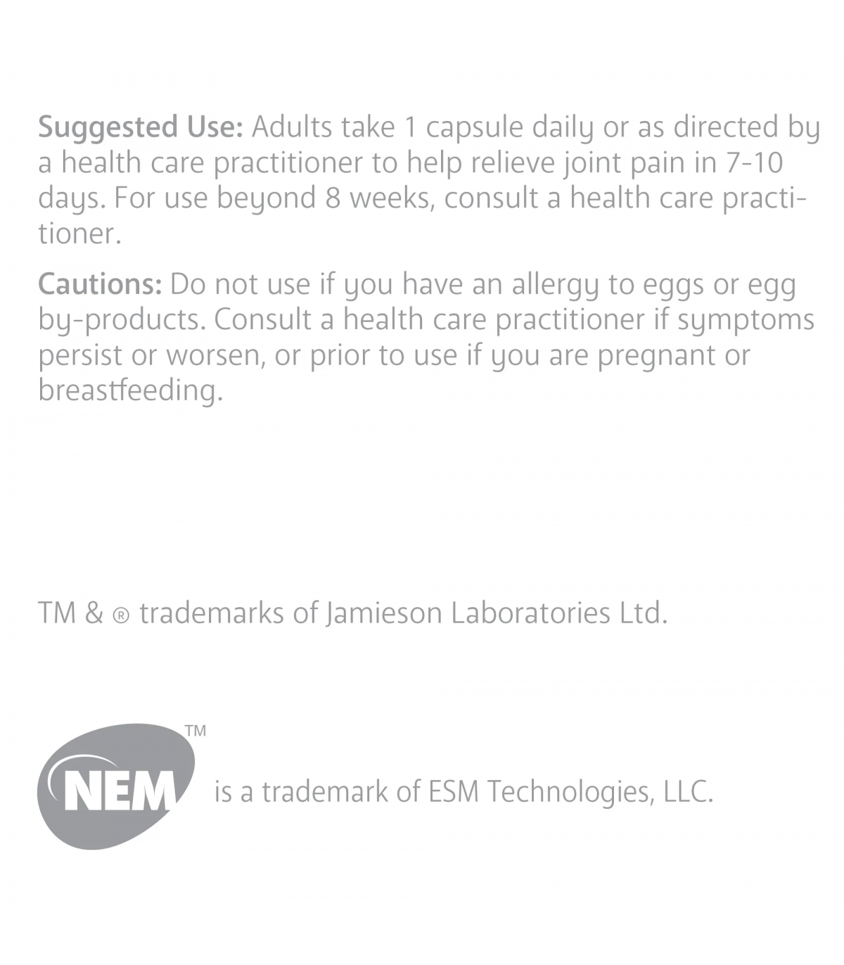 Lorna Vanderhaeghe JOINTsmart 30 Capsules | Unbeatable Prices, Daily Deals | VITASHOP