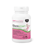 Lorna Vanderhaeghe GLUCOsmart 60 Capsules | Unbeatable Prices, Daily Deals | VITASHOP