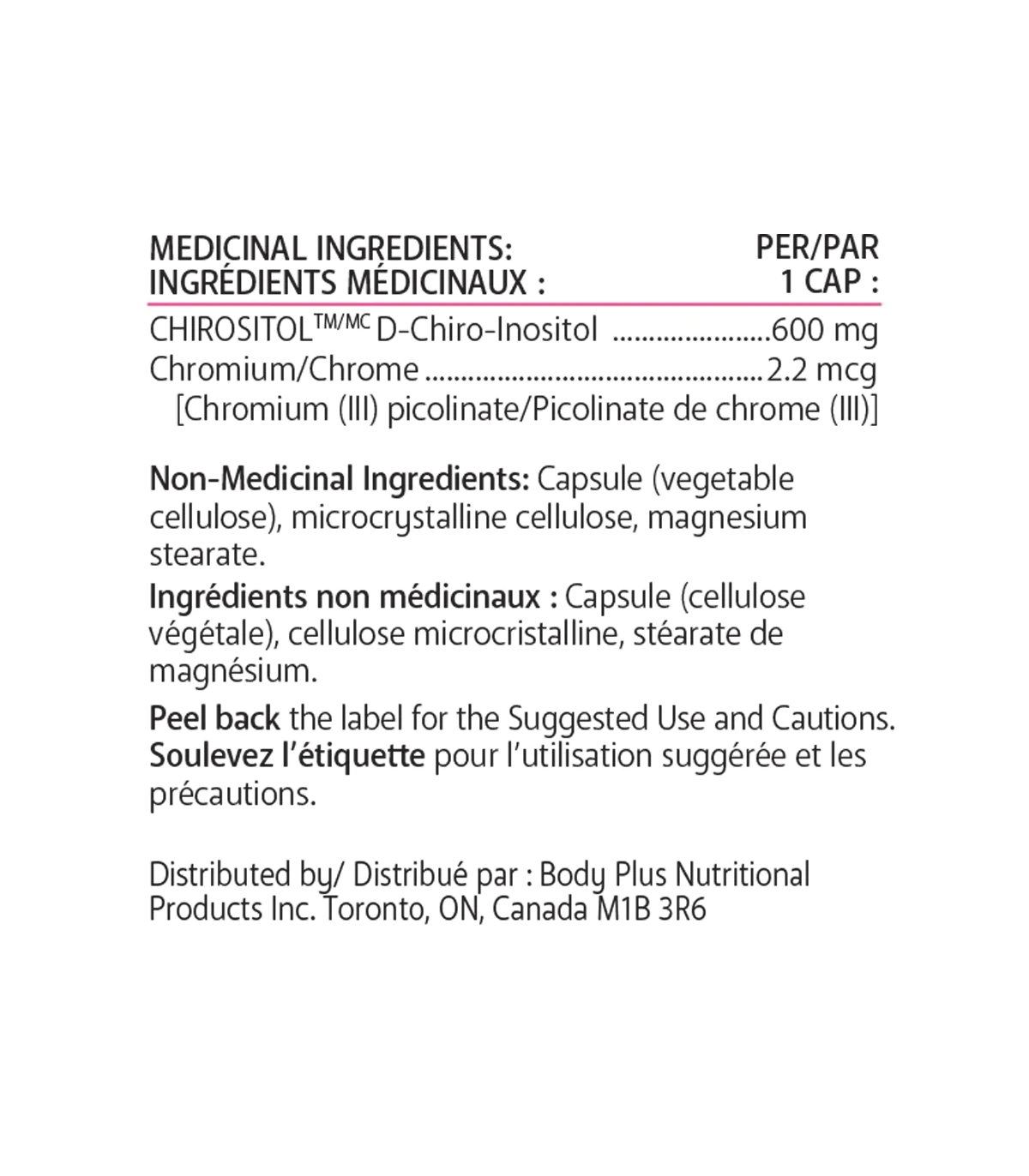 Lorna Vanderhaeghe GLUCOsmart 60 Capsules | Unbeatable Prices, Daily Deals | VITASHOP