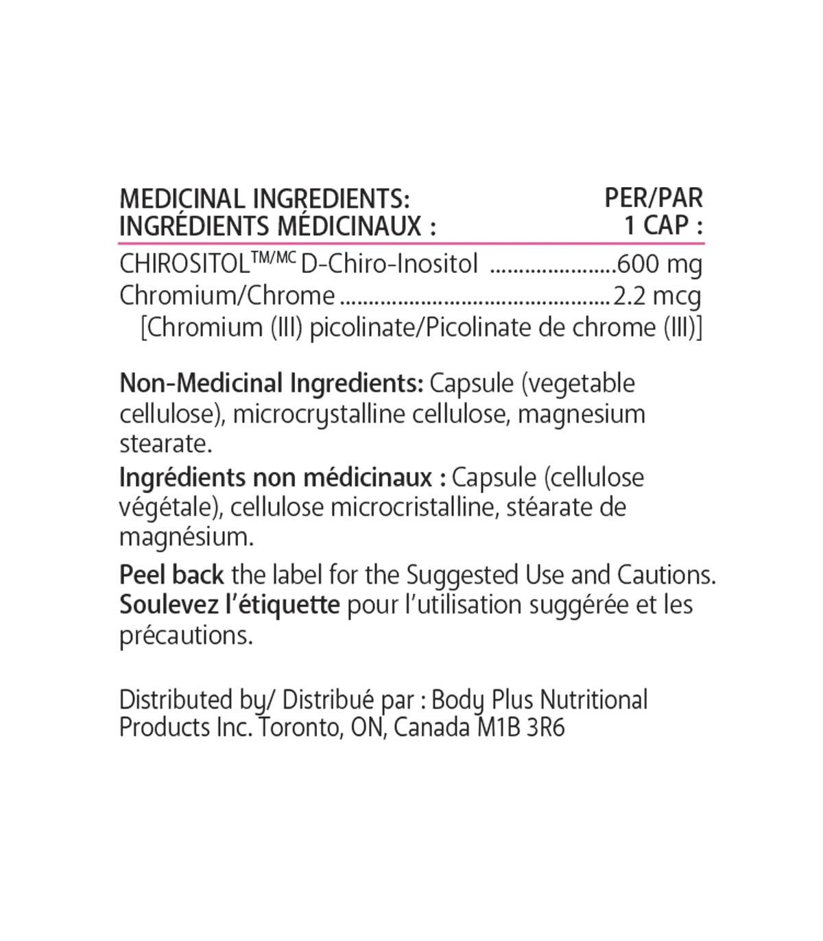 Lorna Vanderhaeghe GLUCOsmart 60 Capsules | Unbeatable Prices, Daily Deals | VITASHOP