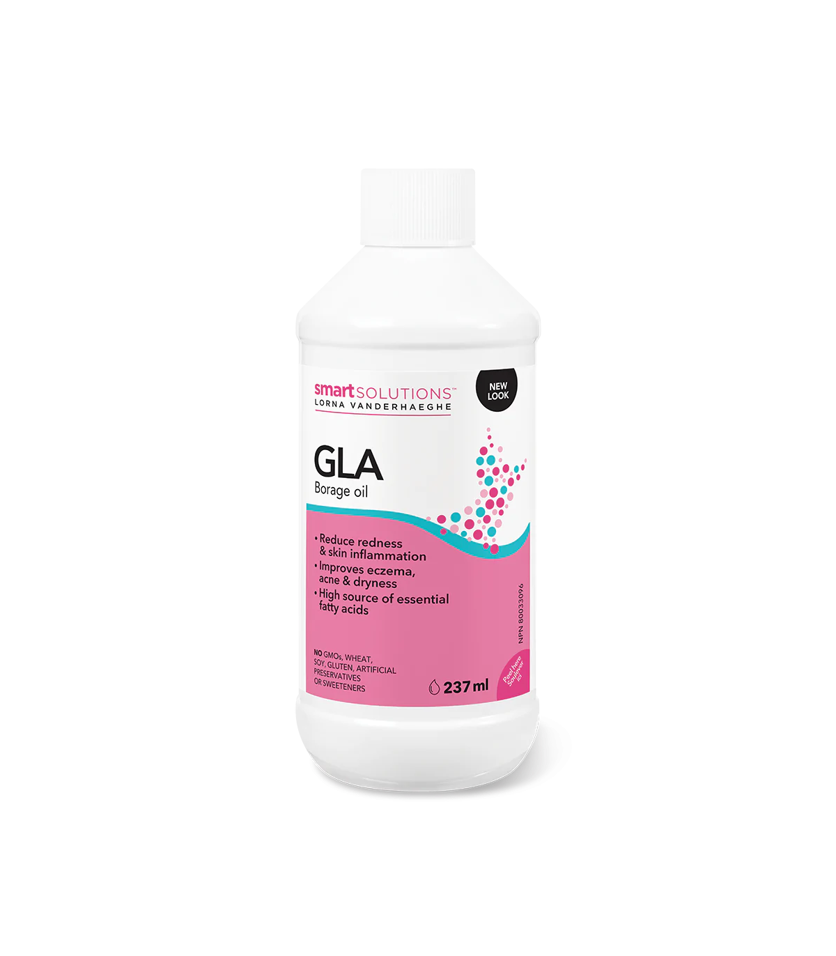 Lorna Vanderhaeghe 로나 밴더헤그 GLA 스킨 오일 237ml | 매일 업데이트되는 특가 상품 | VITASHOP