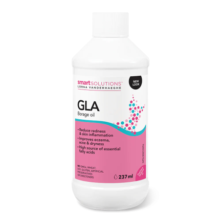 Lorna Vanderhaeghe 로나 밴더헤그 GLA 스킨 오일 237ml | 매일 업데이트되는 특가 상품 | VITASHOP