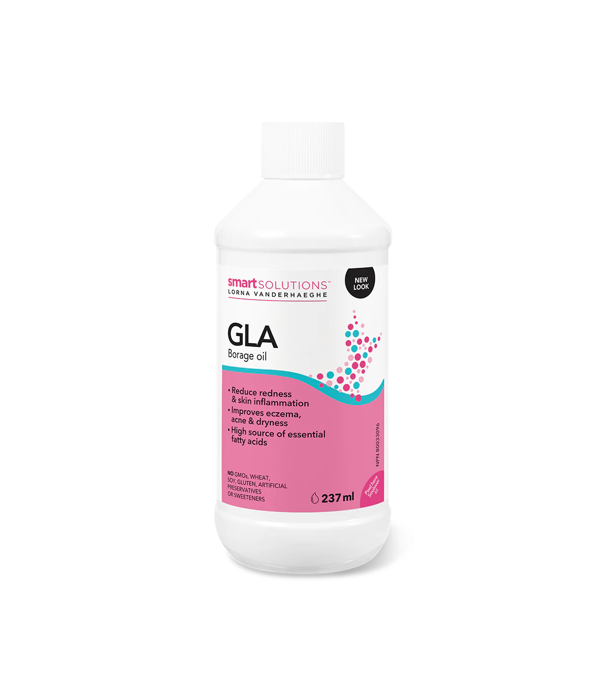 Lorna Vanderhaeghe 로나 밴더헤그 GLA 스킨 오일 237ml | 매일 업데이트되는 특가 상품 | VITASHOP