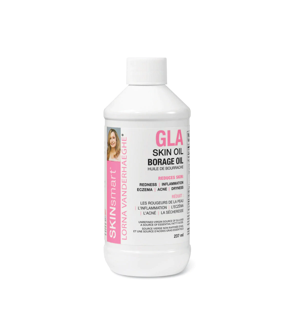 Lorna Vanderhaeghe 로나 밴더헤그 GLA 스킨 오일 237ml | 매일 업데이트되는 특가 상품 | VITASHOP