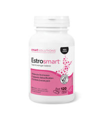 Lorna Vanderhaeghe 로나 밴더헤그 ESTRO스마트 120캡슐 | 매일 업데이트되는 특가 상품 | VITASHOP