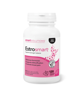 Lorna Vanderhaeghe 로나 밴더헤그 ESTRO스마트 120캡슐 | 매일 업데이트되는 특가 상품 | VITASHOP