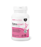 Lorna Vanderhaeghe ESTROsmart 120 Capsules | Unbeatable Prices, Daily Deals | VITASHOP