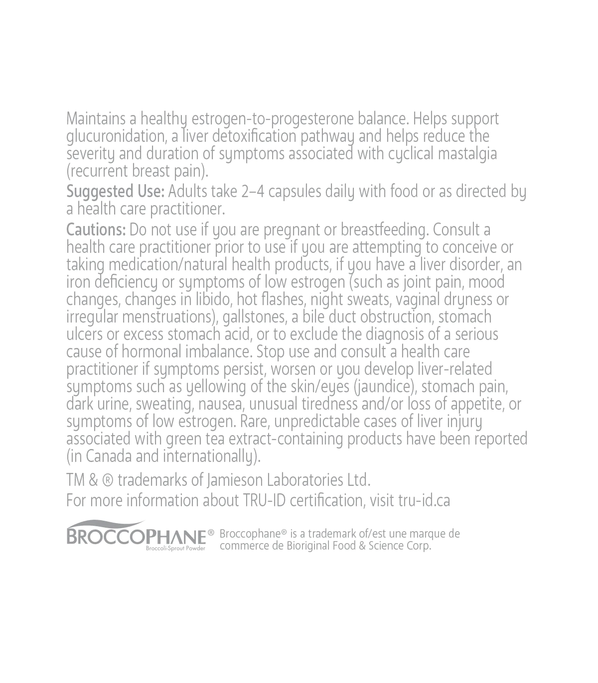 Lorna Vanderhaeghe ESTROsmart 120 Capsules | Unbeatable Prices, Daily Deals | VITASHOP