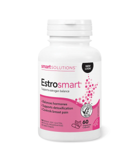 Lorna Vanderhaeghe 로나 밴더헤그 ESTRO스마트 60캡슐 | 매일 업데이트되는 특가 상품 | VITASHOP