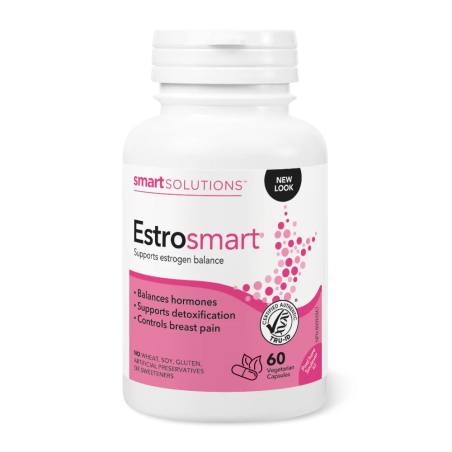 Lorna Vanderhaeghe 로나 밴더헤그 ESTRO스마트 60캡슐 | 매일 업데이트되는 특가 상품 | VITASHOP