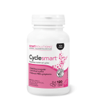 Lorna Vanderhaeghe Cyclesmart (ESTROsmart Plus with Vitex) 120 Capsules | 每天不同折扣, 全网最低价格 | 种类齐全的保健品店铺 VITASHOP, 只有你想不到, 没有你买不到 !