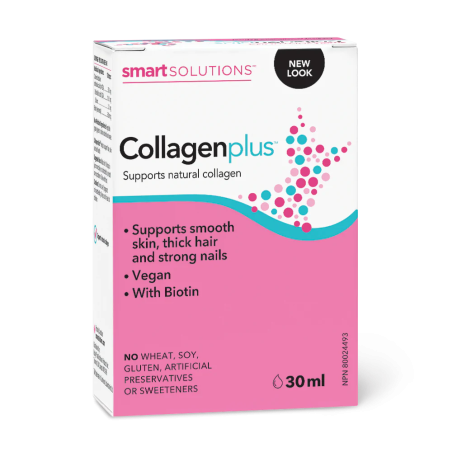COLLAGEN PLUS 30 ml | Safest & Easiest Shopping Vitamins Online | VITASHOP