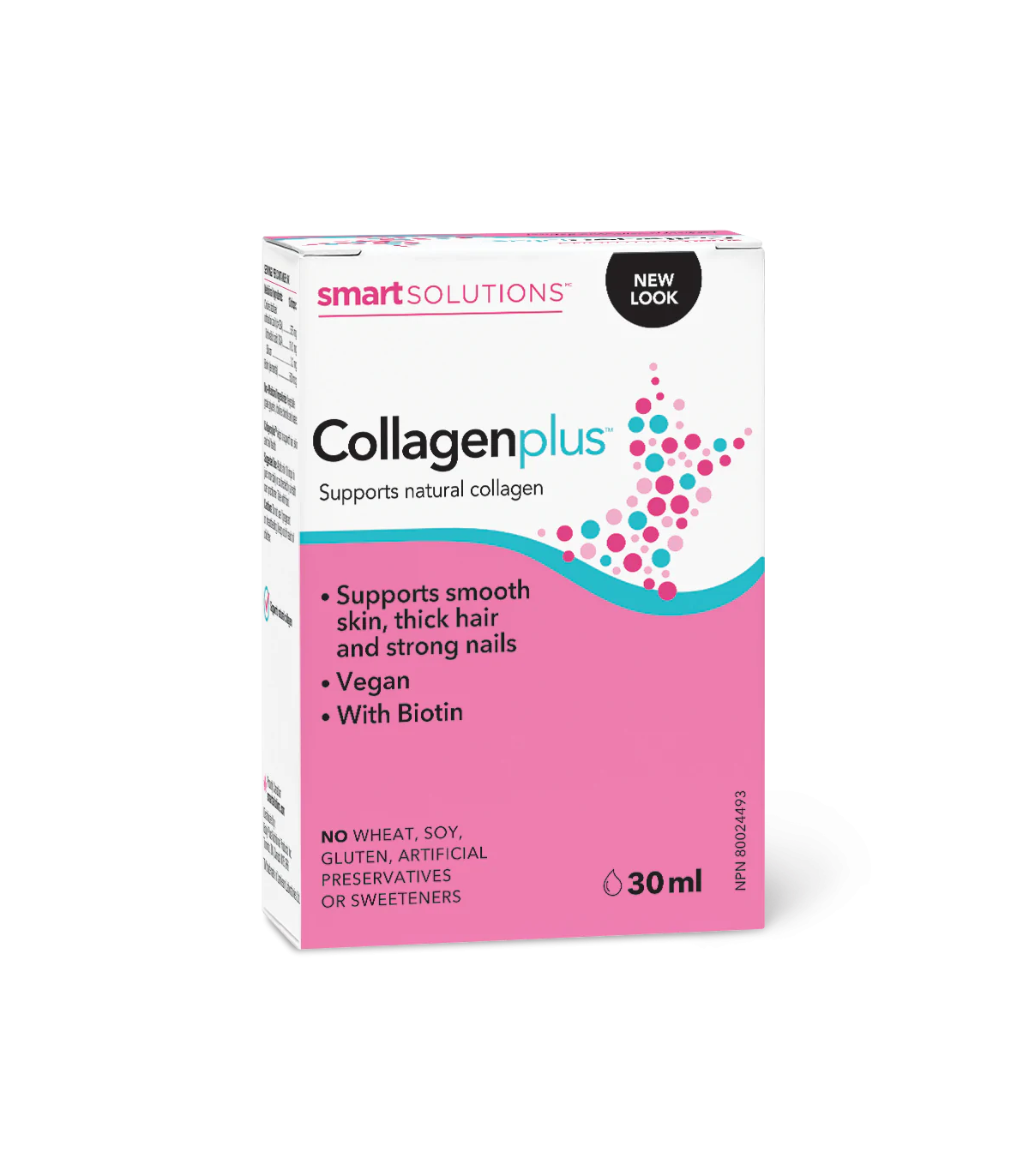 COLLAGEN PLUS 30 ml | Safest & Easiest Shopping Vitamins Online | VITASHOP
