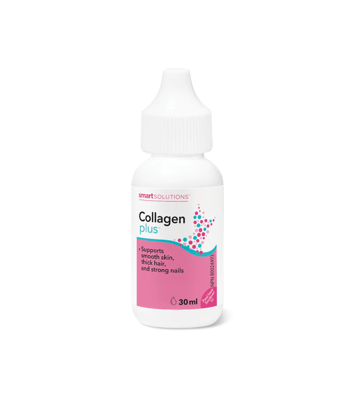 COLLAGEN PLUS 30 ml | Safest & Easiest Shopping Vitamins Online | VITASHOP