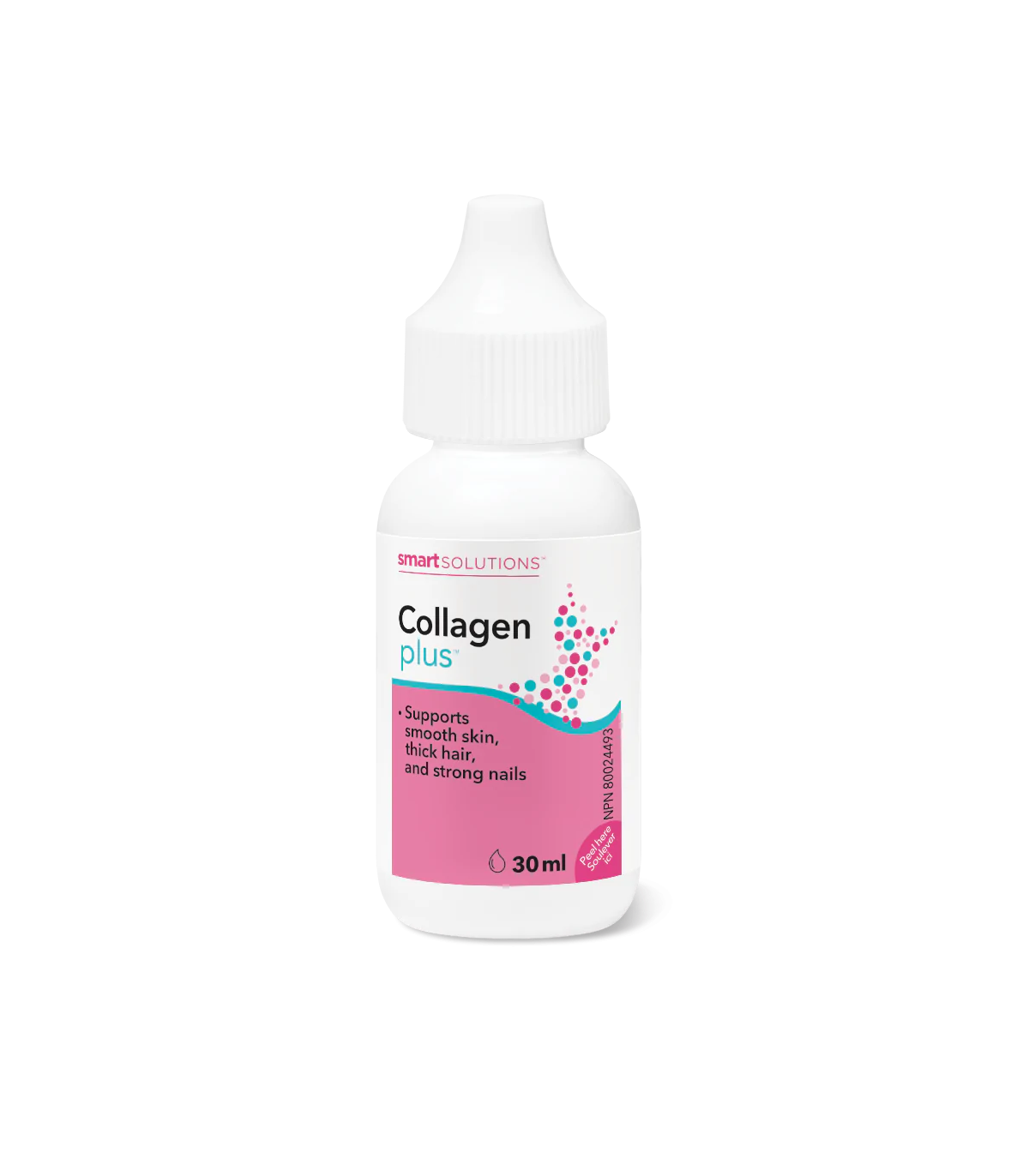 COLLAGEN PLUS 30 ml | Safest & Easiest Shopping Vitamins Online | VITASHOP