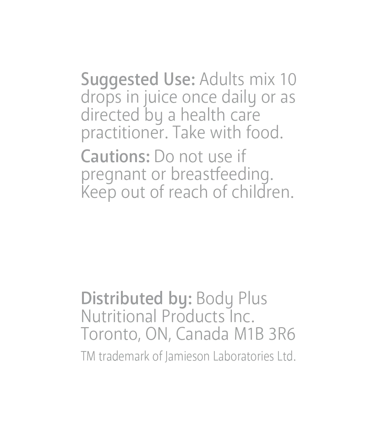 COLLAGEN PLUS 30 ml | Safest & Easiest Shopping Vitamins Online | VITASHOP