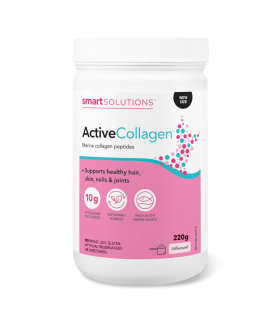 Lorna Vanderhaeghe ACTIVE COLLAGEN Powder Unfl 220 g | Unbeatable Prices, Daily Deals | VITASHOP