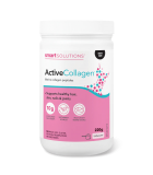 ACTIVE COLLAGEN Powder Unfl 220 g | Safest & Easiest Shopping Vitamins Online | VITASHOP