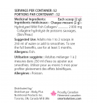 ACTIVE COLLAGEN Powder Unfl 220 g | Safest & Easiest Shopping Vitamins Online | VITASHOP