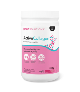 Lorna Vanderhaeghe 로나 밴더헤그 ACTIVE COLLAGEN 파우더 라스프 220g | 매일 업데이트되는 특가 상품 | VITASHOP