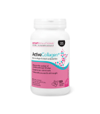 ACTIVE COLLAGEN + 120 Capsules | Safest & Easiest Shopping Vitamins Online | VITASHOP