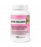 ACTIVE COLLAGEN + 120 Capsules | Safest & Easiest Shopping Vitamins Online | VITASHOP