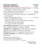Lorna Vanderhaeghe ADRENAsmart 90 Capsules | Unbeatable Prices, Daily Deals | VITASHOP