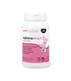 Lorna Vanderhaeghe ADRENAsmart 180 Capsules | Unbeatable Prices, Daily Deals | VITASHOP