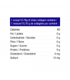 Genuine Health 제뉴인 헬스 클린 콜라겐 소 파인애플 베리 172g | 매일 업데이트되는 특가 상품 | VITASHOP