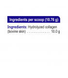 Genuine Health 제뉴인 헬스 클린 콜라겐 소 파인애플 베리 172g | 매일 업데이트되는 특가 상품 | VITASHOP