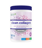 Genuine Health Clean Collagen Bovine Unflavoured 160 g | Unbeatable Prices, Daily Deals | VITASHOP