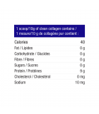Genuine Health Clean Collagen Bovine Unflavoured 160 g | Unbeatable Prices, Daily Deals | VITASHOP
