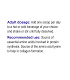 Genuine Health Clean Collagen Bovine Unflavoured 160 g | Unbeatable Prices, Daily Deals | VITASHOP
