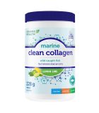 Clean Collagen Marine Lemon Lime 228 g | Safest & Easiest Shopping Vitamins Online | VITASHOP