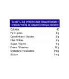 Clean Collagen Marine Lemon Lime 228 g | Safest & Easiest Shopping Vitamins Online | VITASHOP