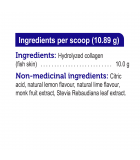 Clean Collagen Marine Lemon Lime 228 g | Safest & Easiest Shopping Vitamins Online | VITASHOP