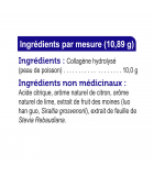 Clean Collagen Marine Lemon Lime 228 g | Safest & Easiest Shopping Vitamins Online | VITASHOP